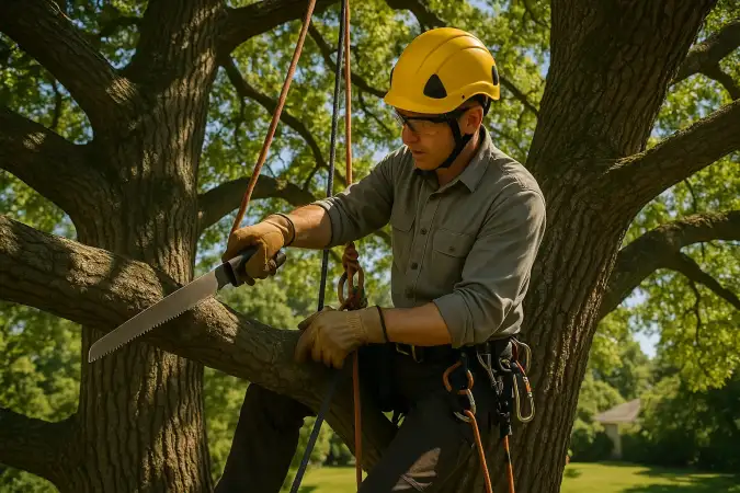Élagage d’arbre : prix 2025, devis, réglementation et astuces pour payer moins cher